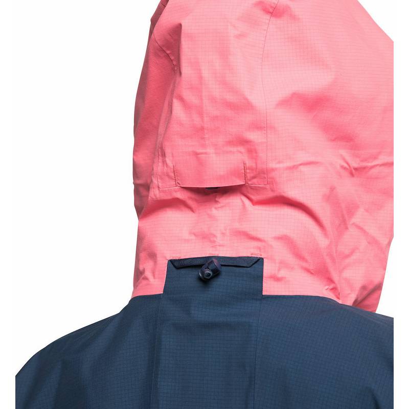 Haglöfs Vassi GTX Pro Jacket Hardshelljacke Damen