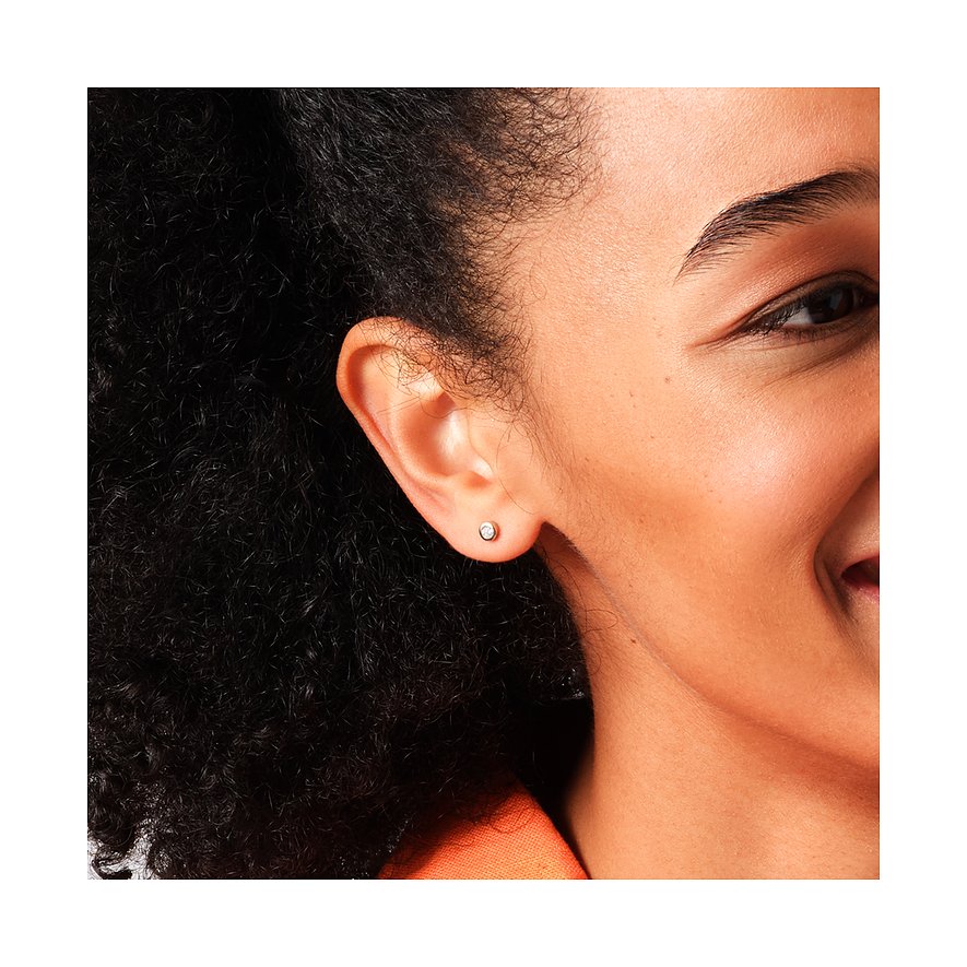 ESPRIT Ohrstecker Purity
