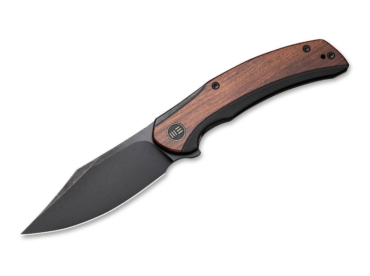 Snick Titanium Cuibourtia