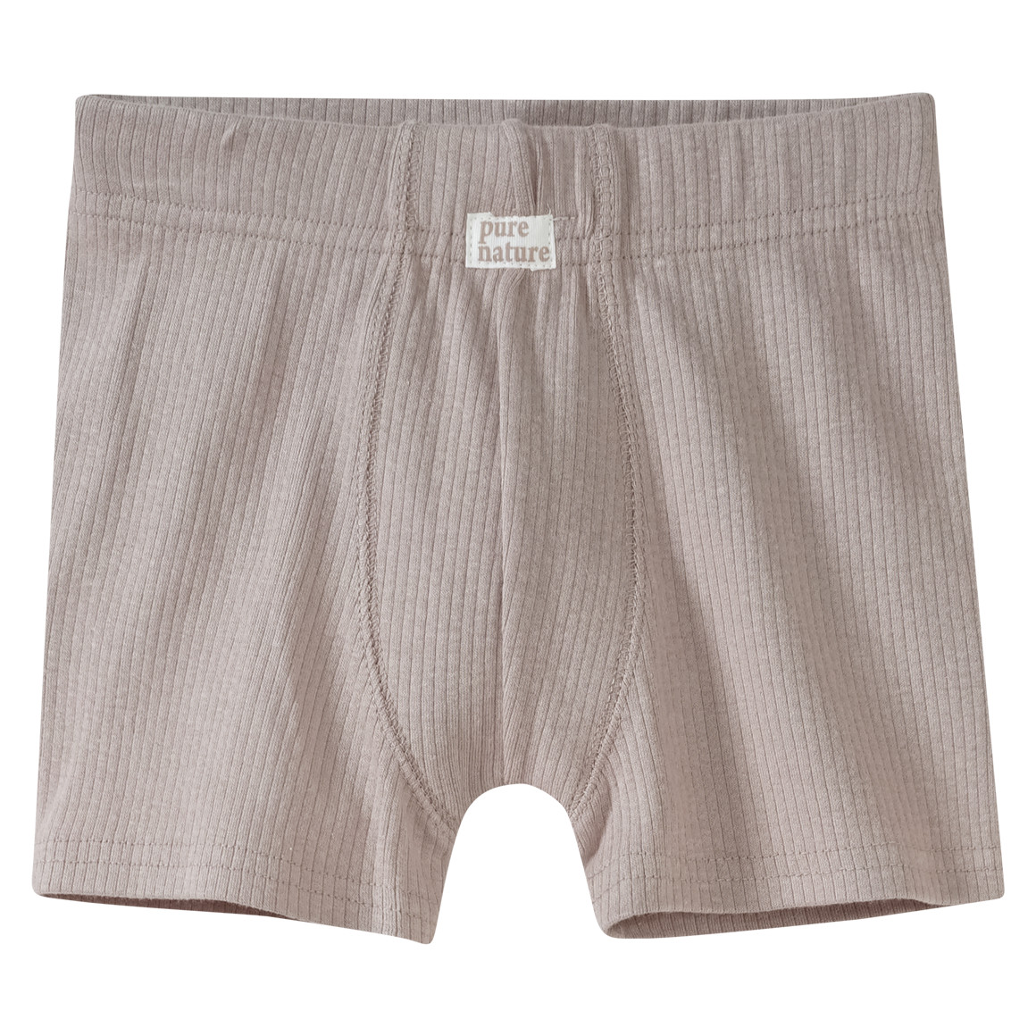 3 Jungen Boxer mit Rippstruktur