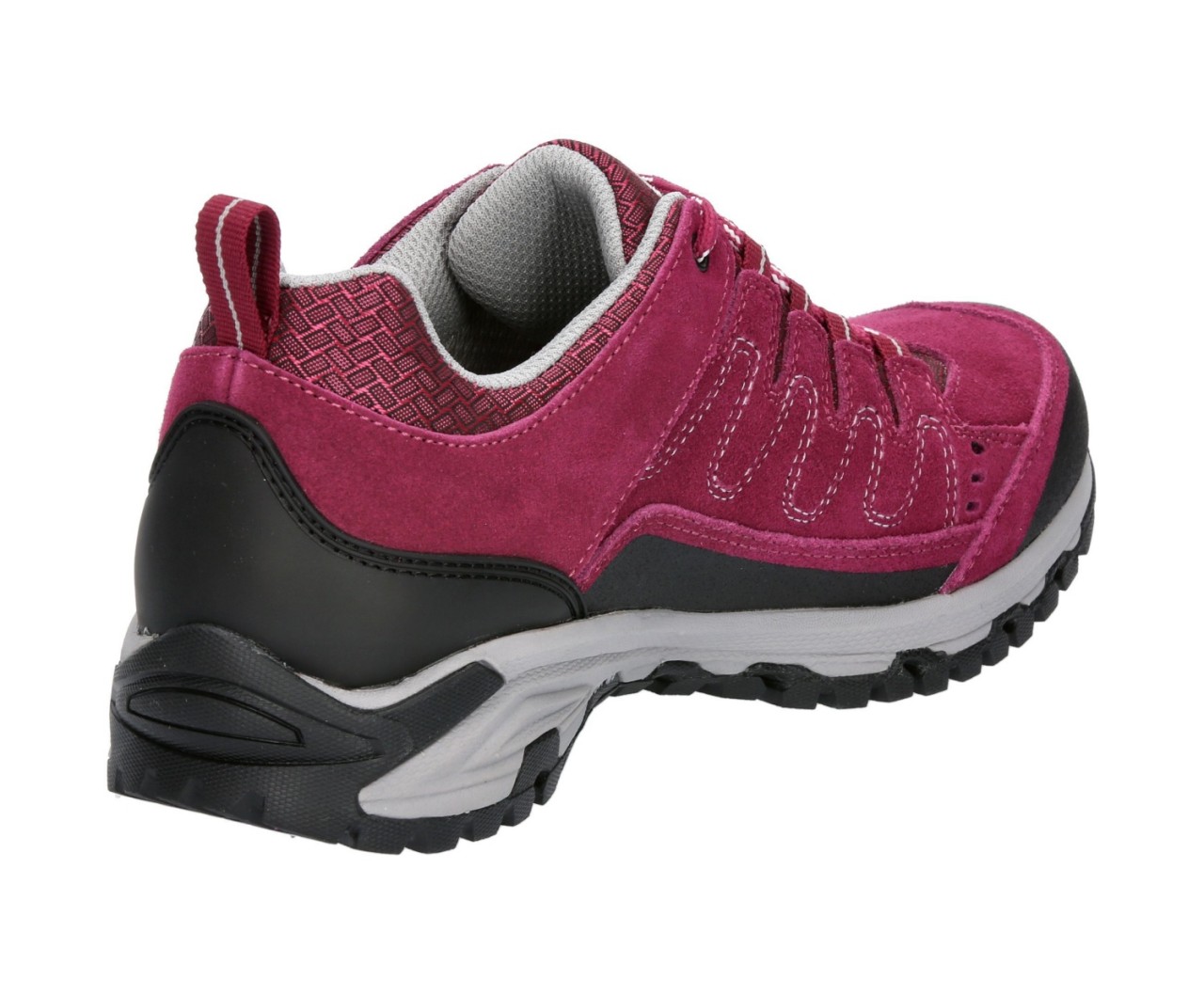 BRÜTTING Wanderschuhe rose