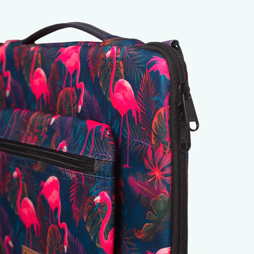 DIFC 13/14 inch Laptop Sleeve, Navy Blue