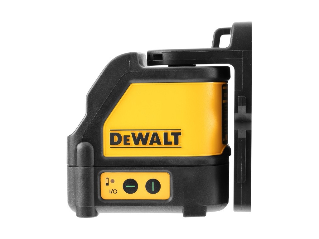 DeWalt DW088K-XJ křížový laser 2 linie