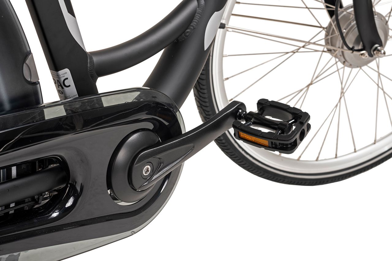 VOGUE E-Citybike 28