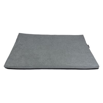 Pawz & Pepper Hundematte Kuba Ortho anthrazit
