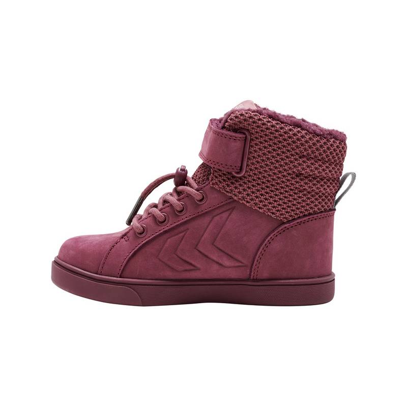 hummel SPLASH TEX JR Winterschuhe Kinder