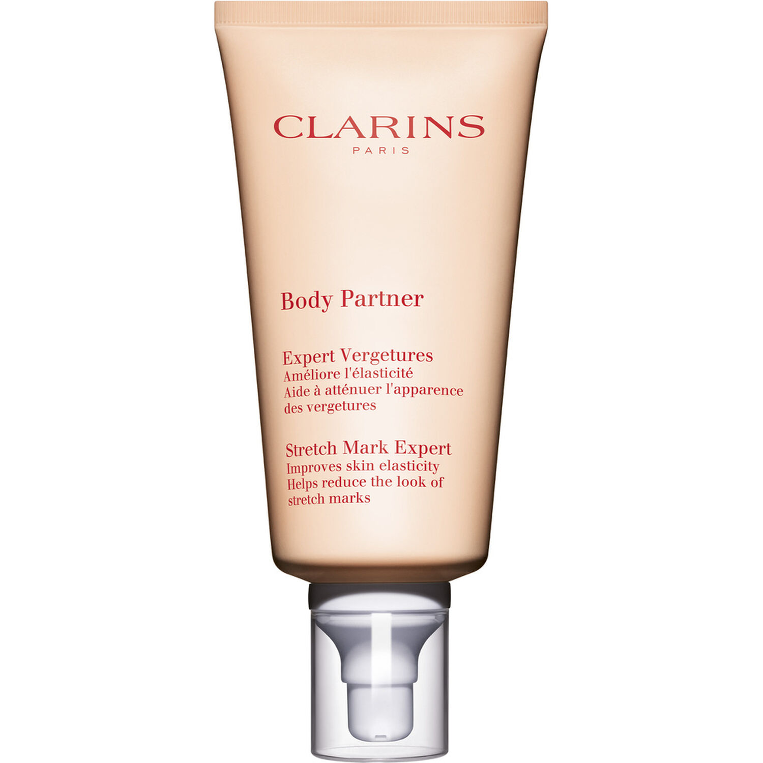 Clarins Body Partner Expert Vergetures
