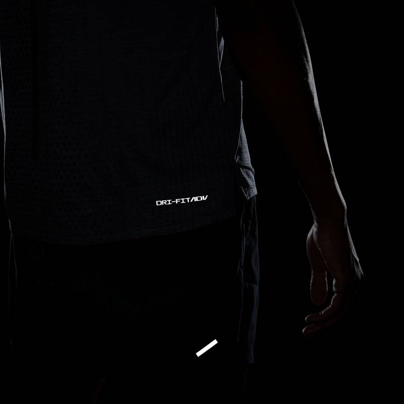 Nike DFADV TECHKNIT Funktionsshirt Herren
