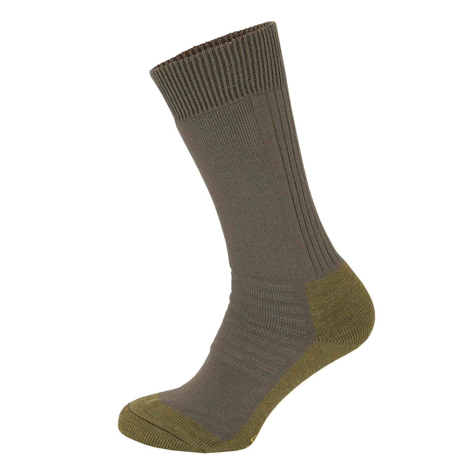 CZ M.2000 Thermosocken Original Winter