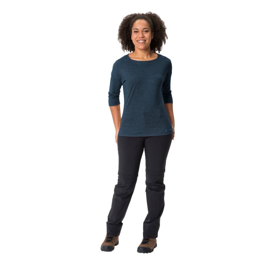 Neyland 3/4 T-Shirt Damen