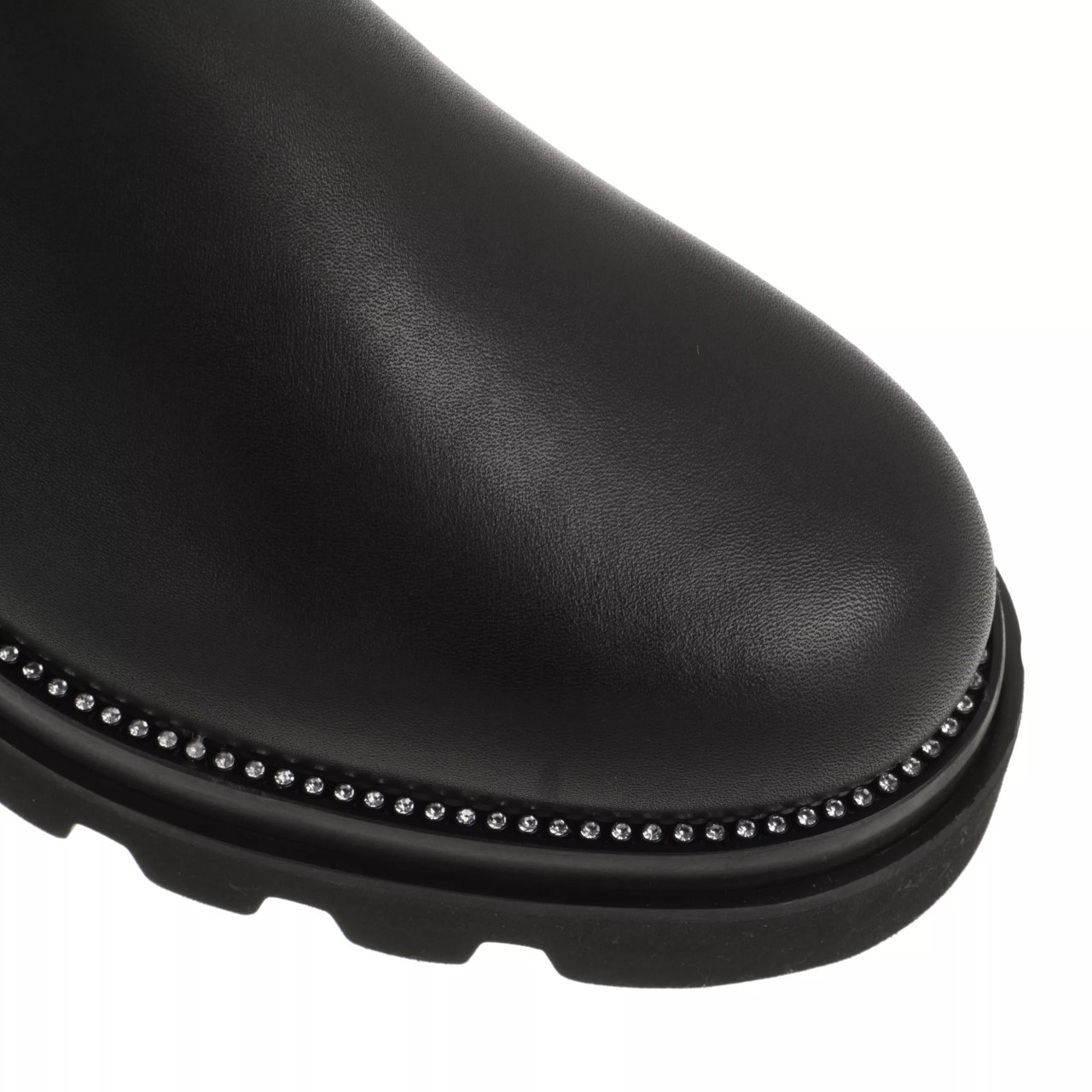 TORAL Stiefeletten schwarz Chelsea Boot