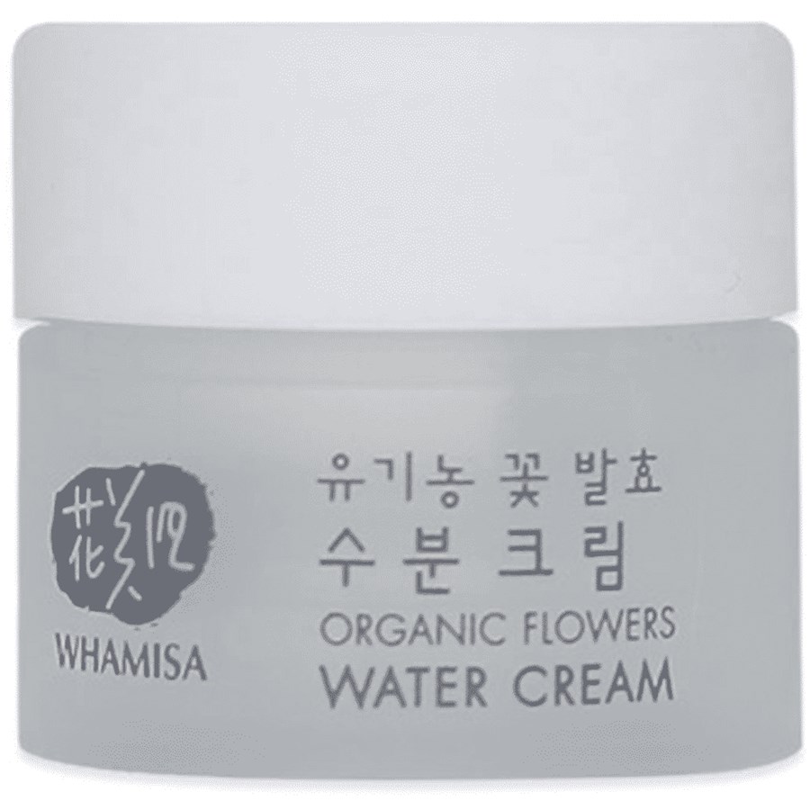 Water Cream