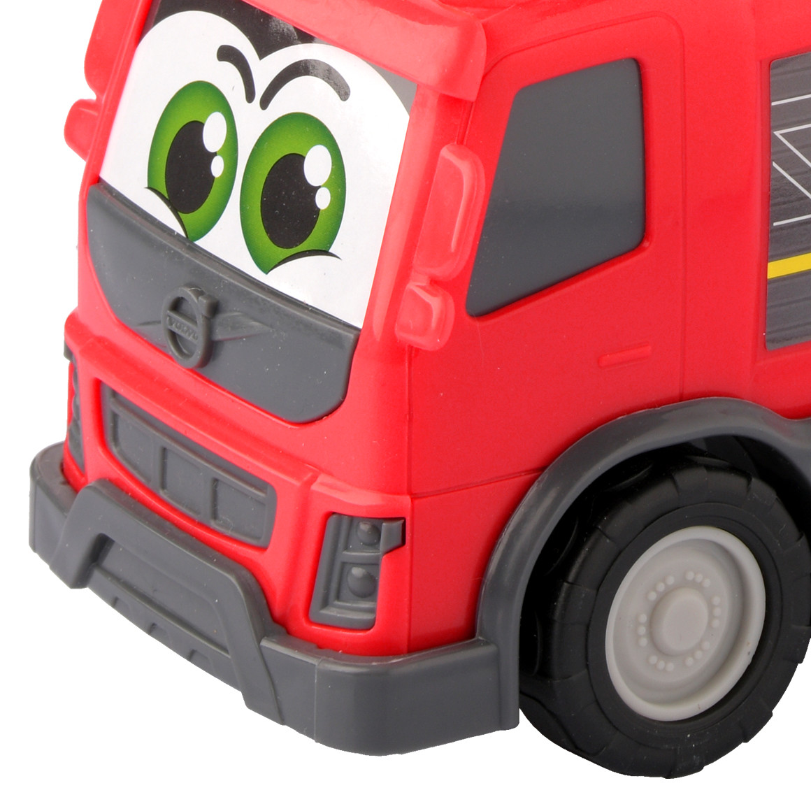 ABC Volvo Streety Feuerwehr