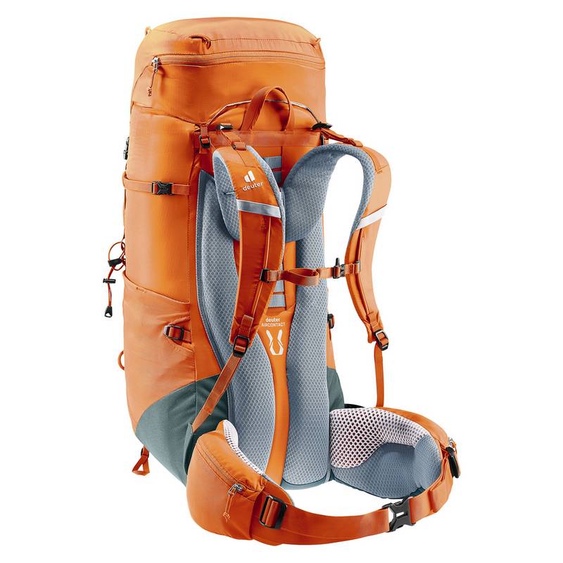 Deuter Aircontact Lite 50 + 10 Trekkingrucksack Herren