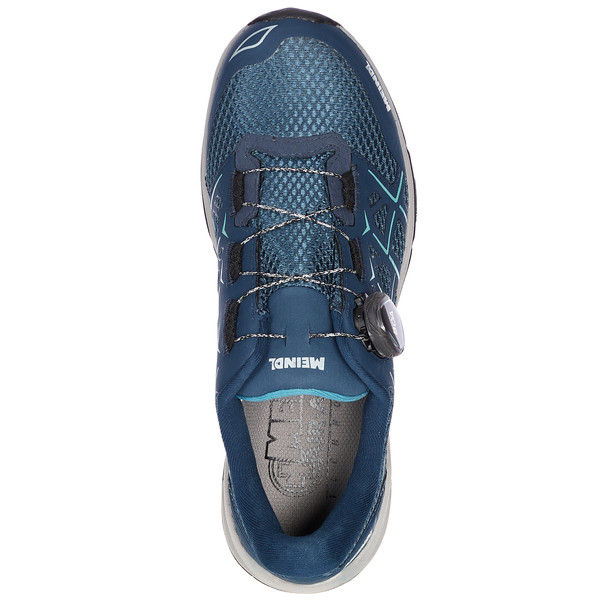 BIKE WALK LADY GTX (BOA) Damen - Wanderschuhe