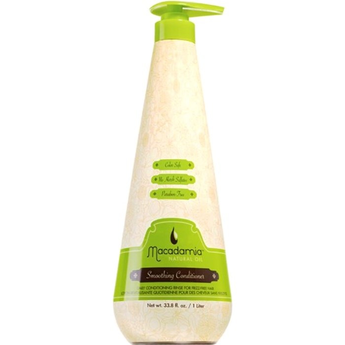 Smoothing Conditioner