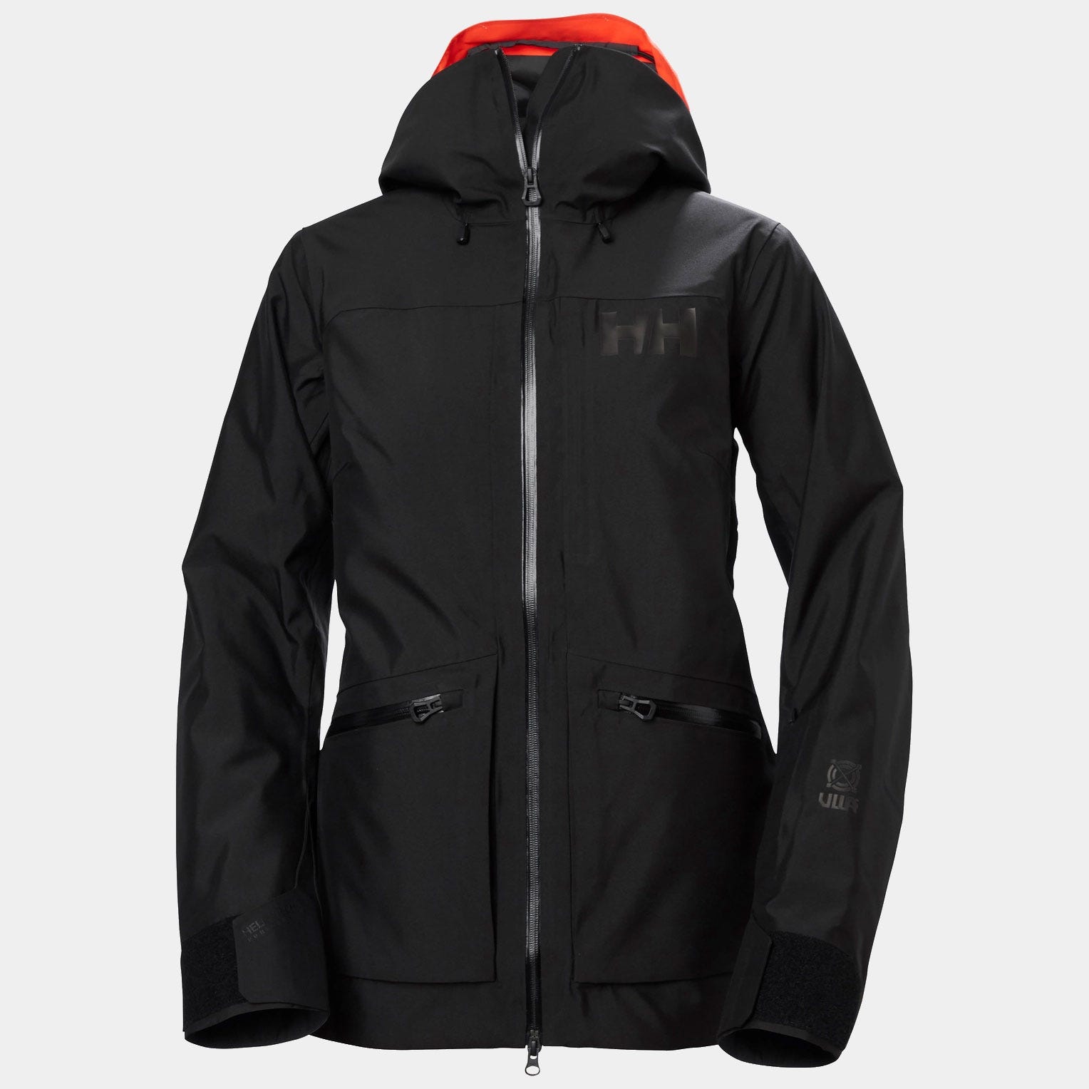 Women’s Powderqueen 3.0 Ski Jacket