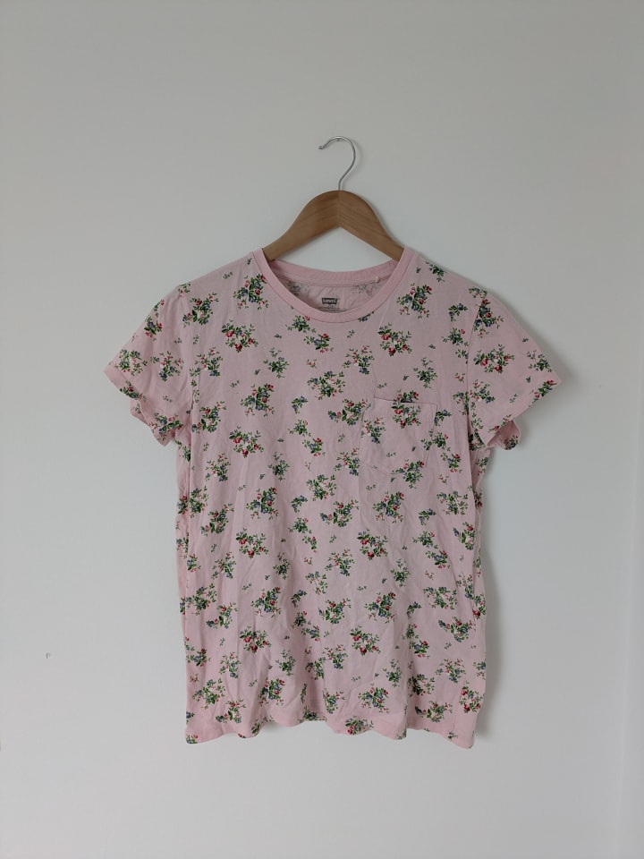 Levi´s Shirt 