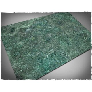 Game mat - Burial Grounds 22'' x 30''