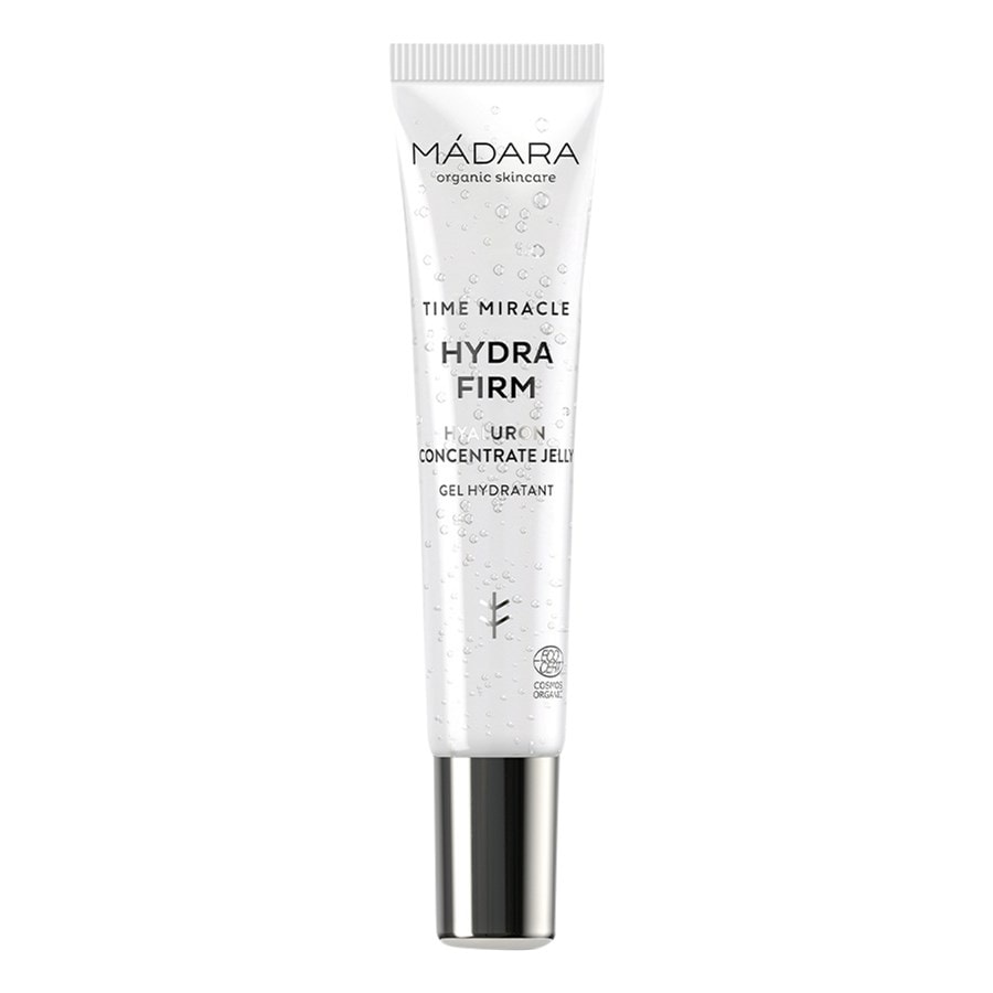 Feuchtigkeitsspendendes Hyaluron-Gel