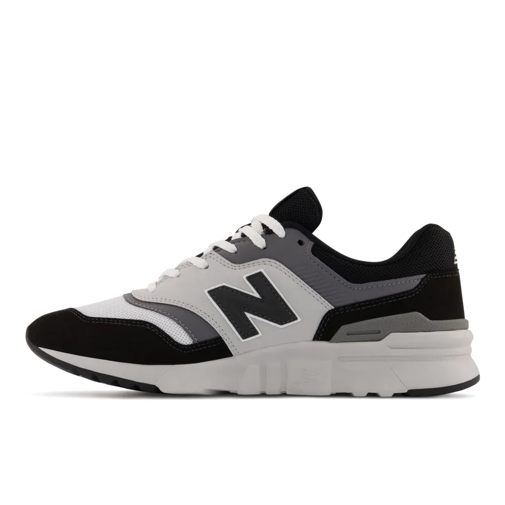 New Balance 997H CM997HVH / schwarz