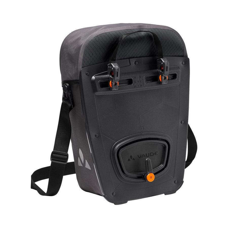 Aqua Commute Single Fahrradtasche
