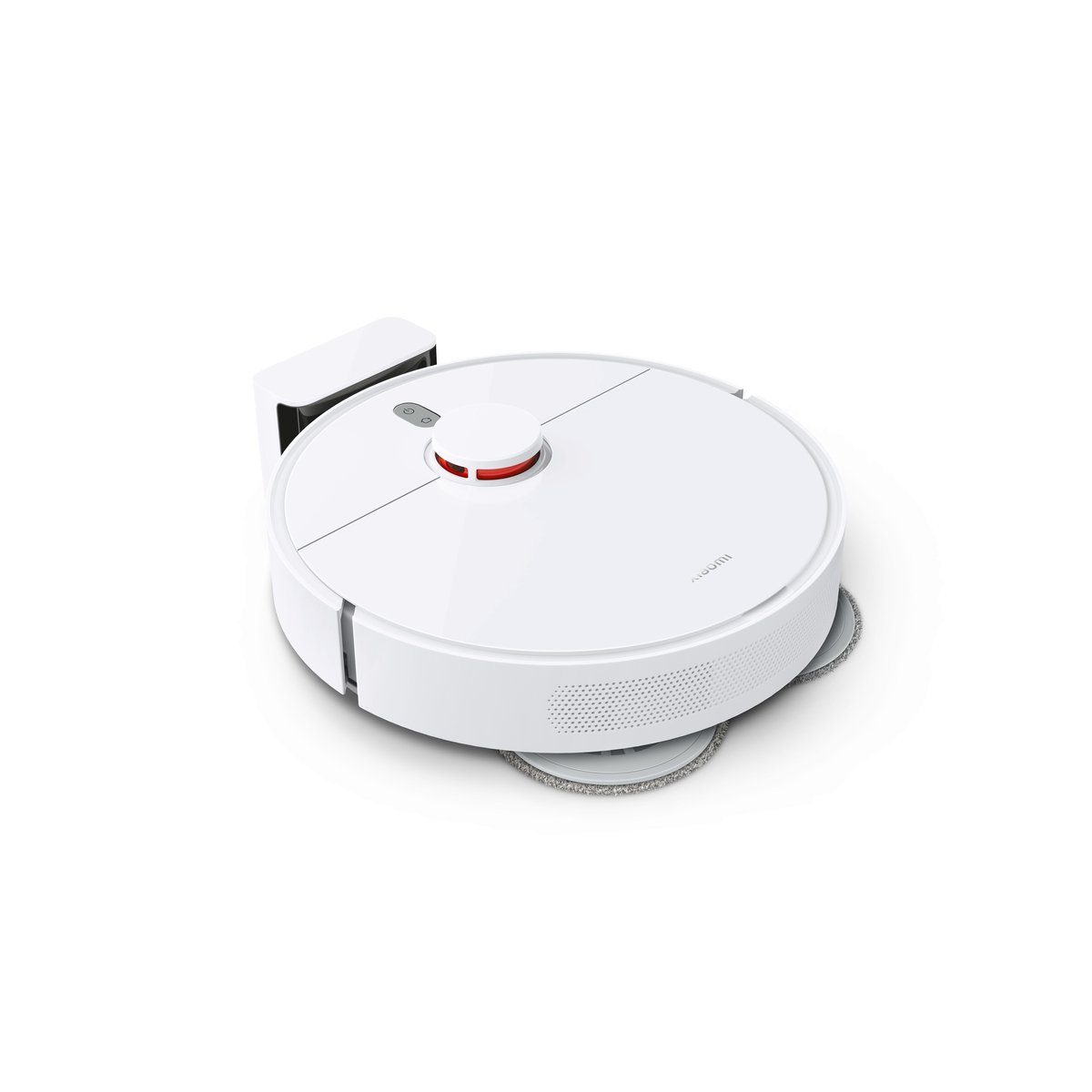 Xiaomi Nass-Trocken-Saugroboter Robot Vacuum S10+ EU