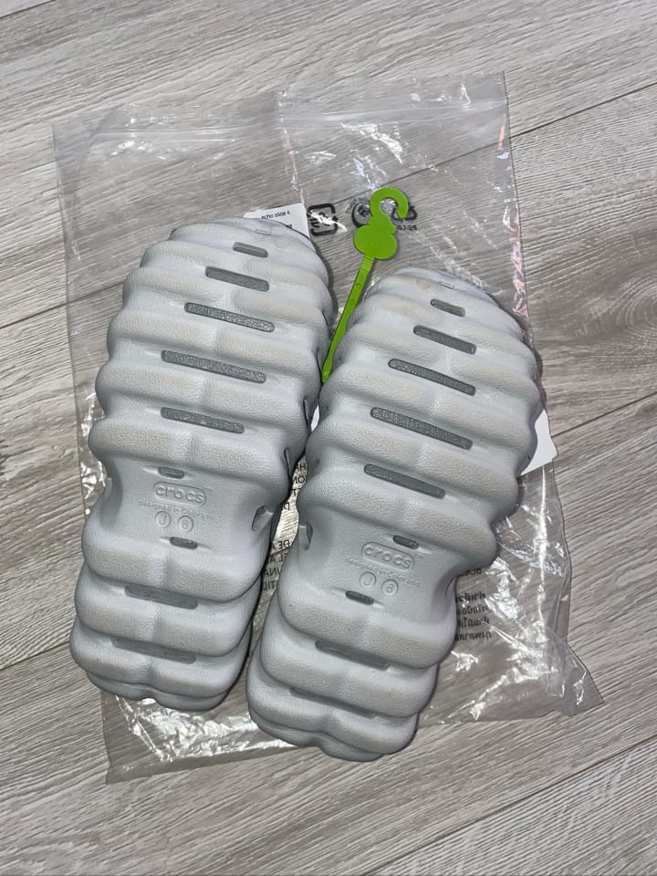 Crocs Pantoletten 