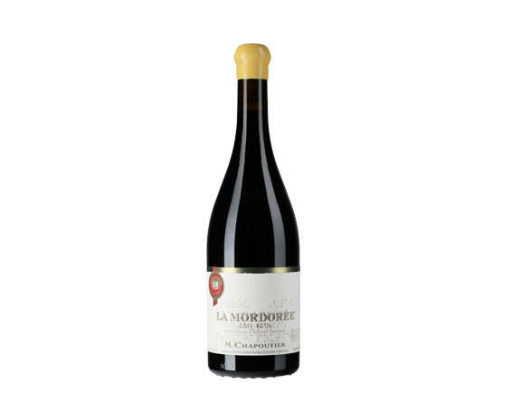M. Chapoutier Côte-Rôtie la Mordorée 2020 Rhône Côte-Rôtie