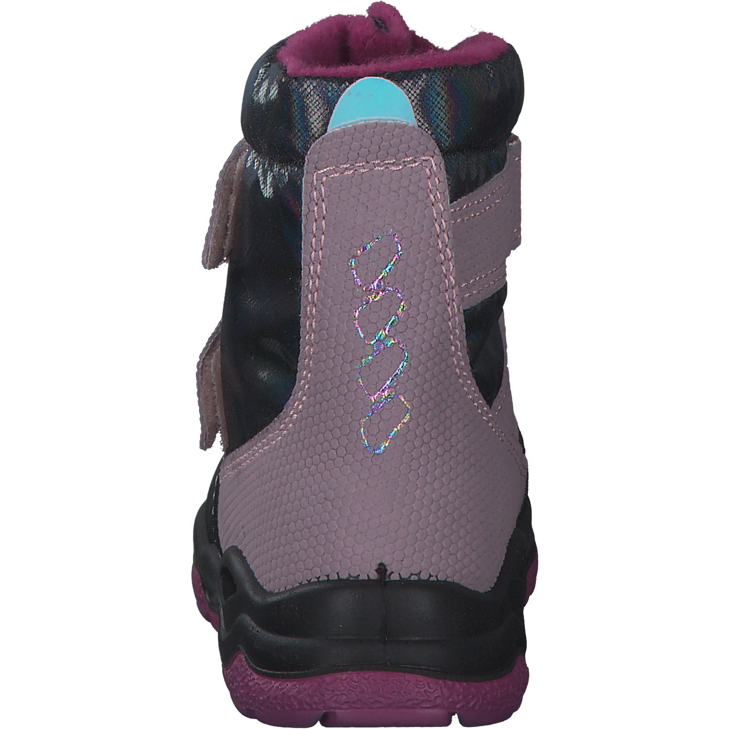 Primigi PGYGT 28632, Stiefeletten (Kinder), Kinder, Mehrfarbig