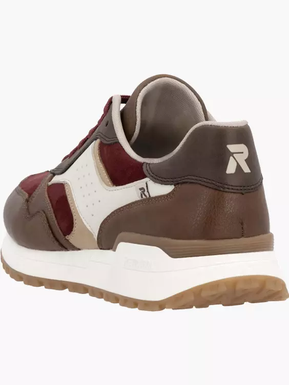 Rieker Damen Sneaker Low