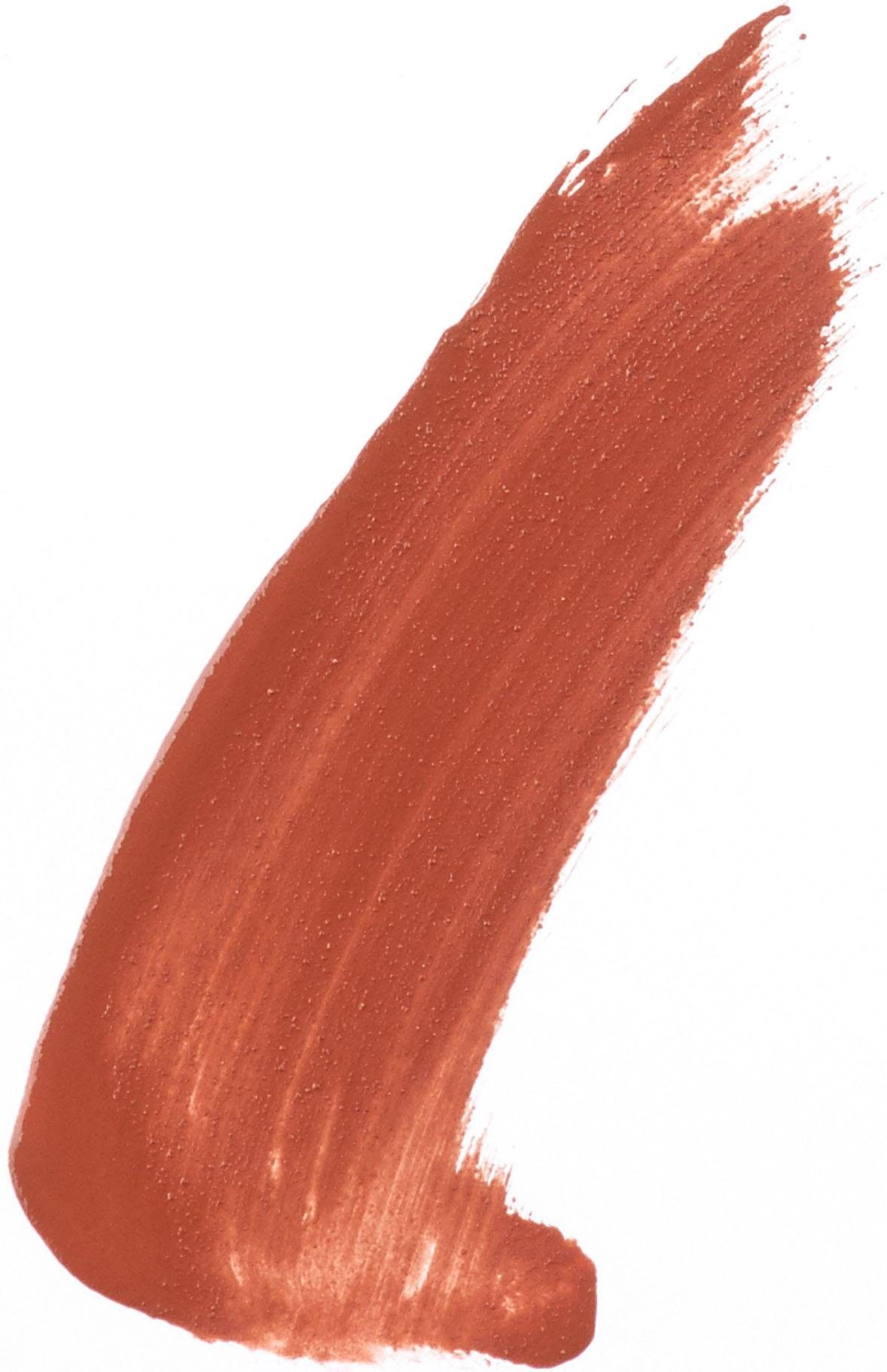 MAYBELLINE NEW YORK Lippenstift Super Stay Matte Ink Nude