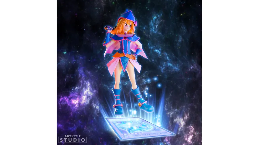 YU-GI-OH! - Figurine 