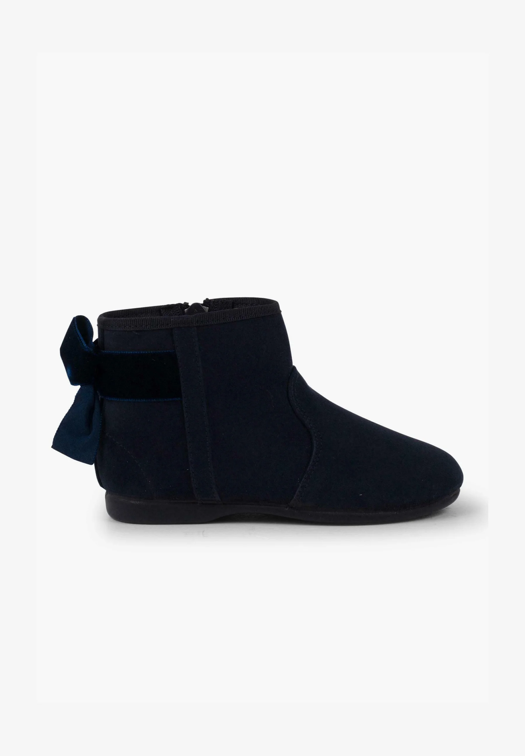 Botines Pisamonas