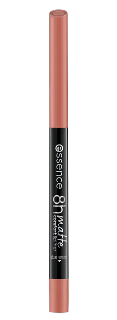 ESSENCE 8h Matte Comfort olovka za usne,