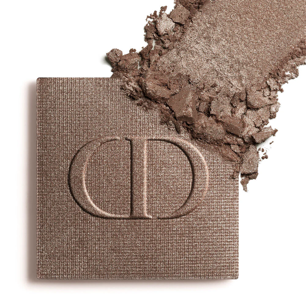 Ombretti Diorshow Mono Couleur - Ombretto compatto