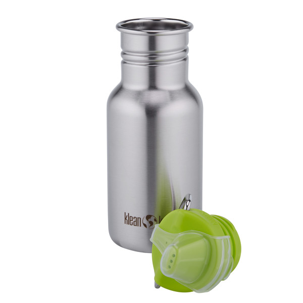 KID CLASSIC NARROW EINWANDIG, 355 ML, SIPPY CAP - Trinkflasche