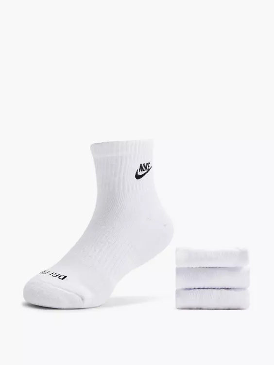 Nike 3er Pack Socken