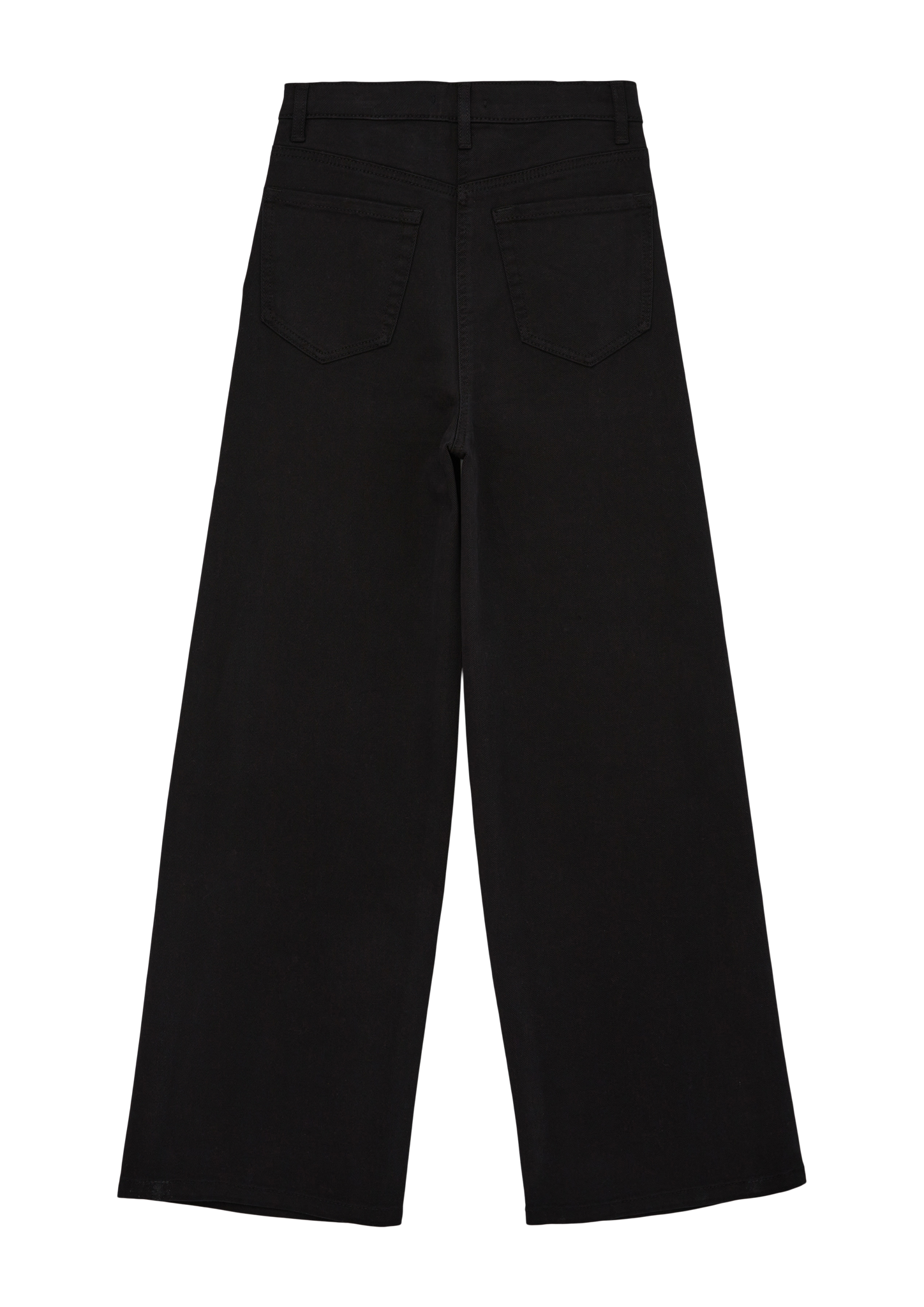 Loose fit Pants