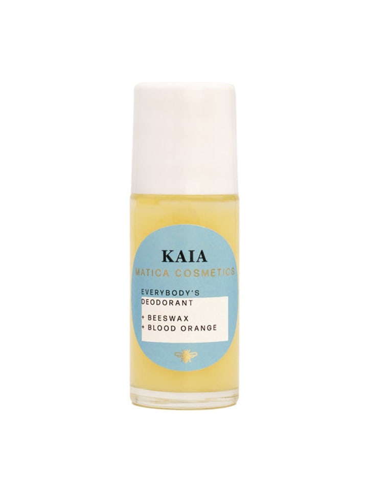 Matica Cosmetics Deodorant KAIA Blutorange, 50ml günstig kaufen onesize