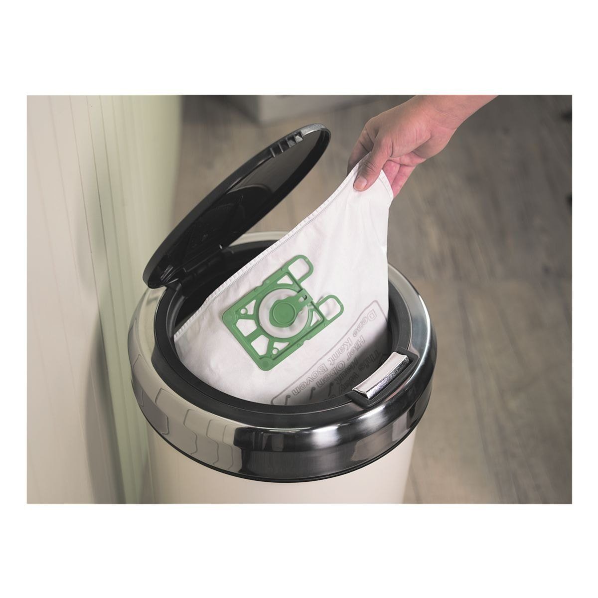 Numatic Bodenstaubsauger HENRY Petcare HPC160-11, 620 W, 620 Watt, für Tierhaare geeignet