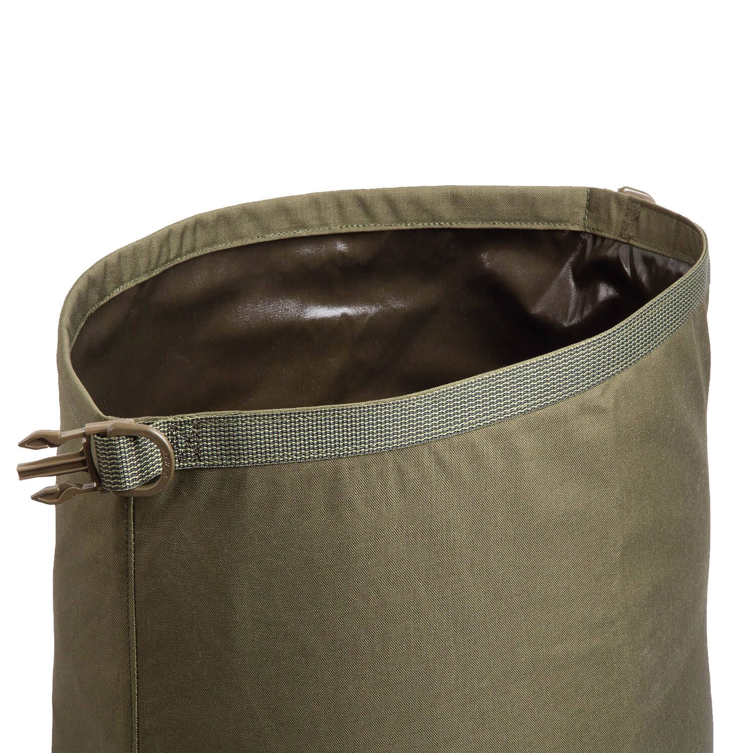 Rolltop Stuffsack 500D
