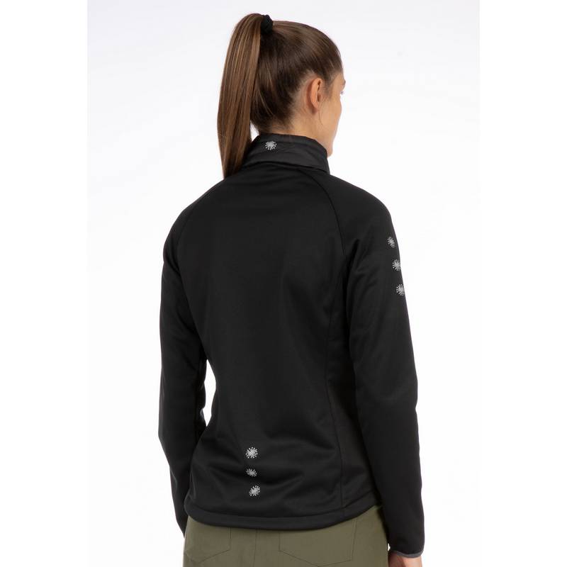 LPO Steppjacke Damen