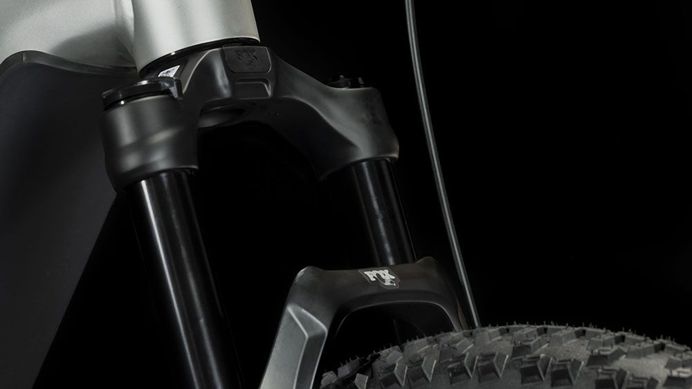Cube Reaction Hybrid SLX 750 Easy Entry grey´n´spectral kaufen | Bike-Discount