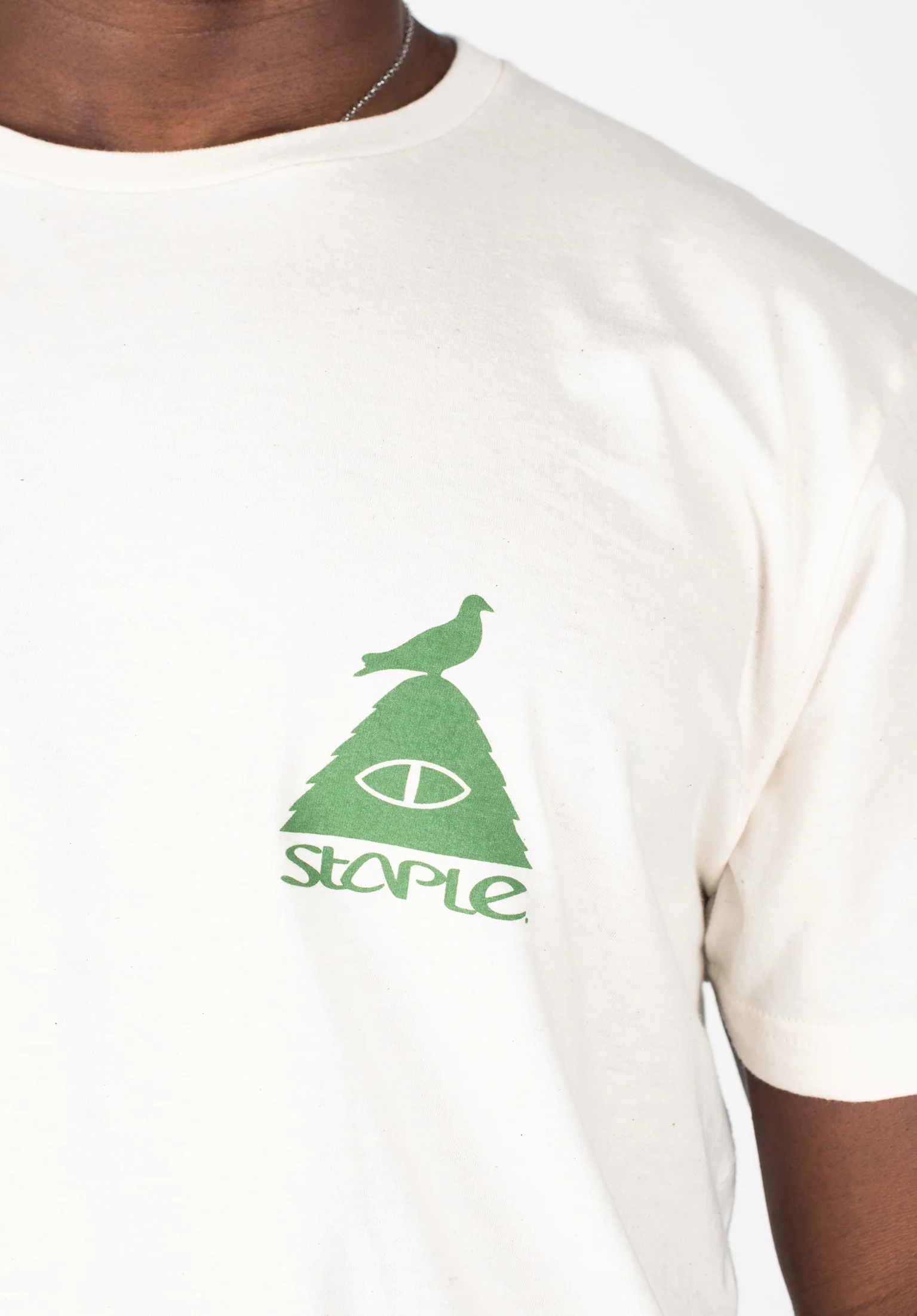 x Staple Scouts Division