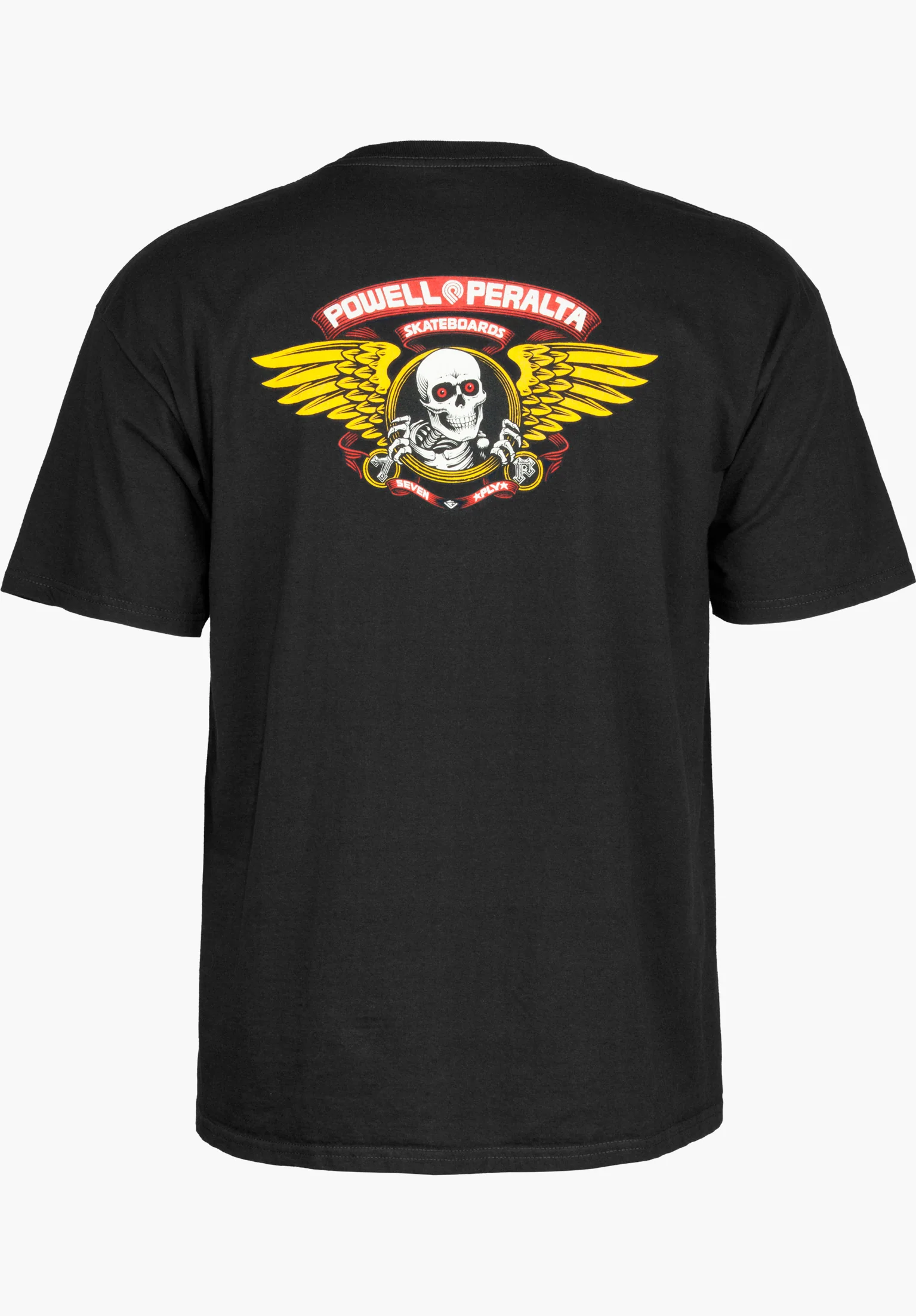 Winged Ripper