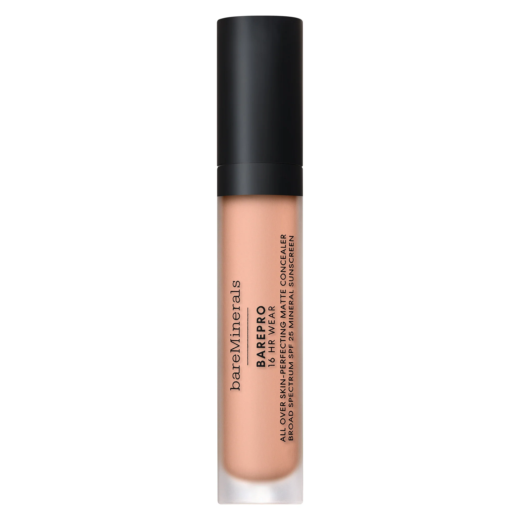 Viso BAREPRO 16 HR WEAR All Over Skin-Perfecting Matte Concealer - Correttore