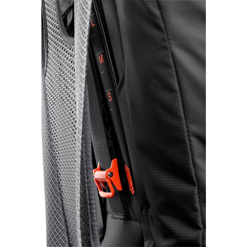 Deuter Futura Air Trek 60 + 10 Trekkingrucksack Herren