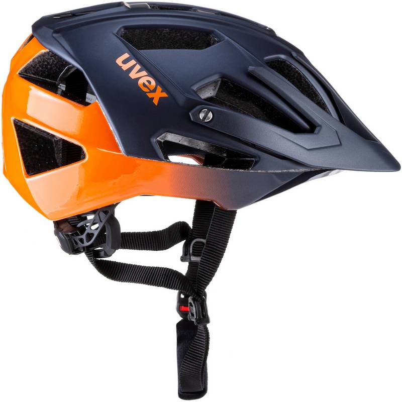 Uvex Quatro Helm
