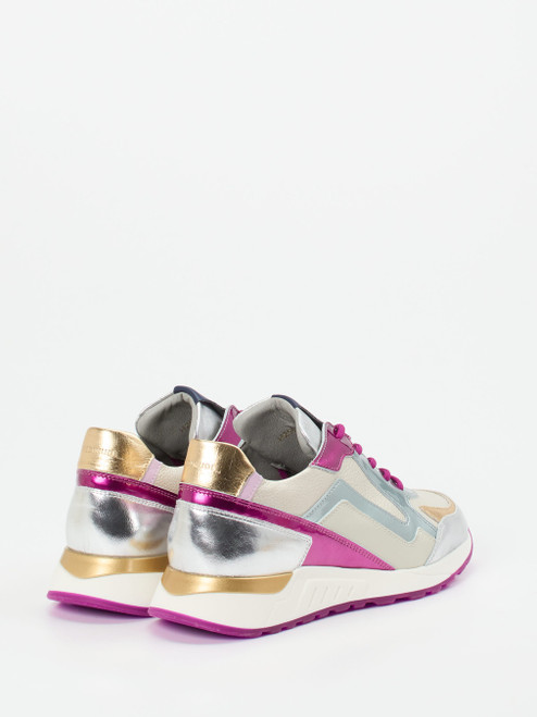 Sneaker-26619950007 Piedi Nudi